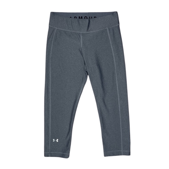 Under Armour HeatGear leggings - Picture 1 of 9